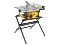 DeWALT Stolní kotoučová pila DWE7492-QS, 2 000 W, 250 mm