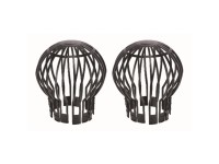 Ochrana okapového svodu PP 2 ks