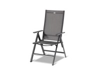 Hartman Křeslo Aruba polohovací 73 x 62 x 112 cm Hartman Křeslo Aruba polohovací 73 x 62 x 112 cm