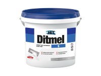 HET Stěrkový tmel pro plošné nanášení Ditmel S 1,5 kg
