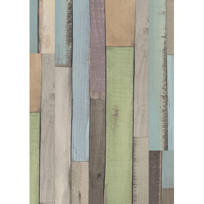 Egger Laminátová podlaha Classic EHL008 Dimas Wood barevný 1292 x 193 x 7 mm