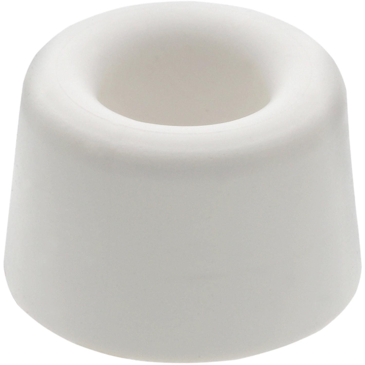 Burg Wächter Dveřní zarážka Standard TSB 2040 bílá