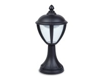 Lutec UNITE LED venkovní stojací lampa