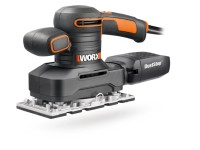 WORX Vibrační bruska WX641