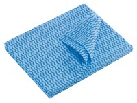 Utěrka z fleece, 10 ks