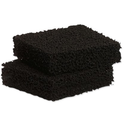 Juwel Aquarium Filtrační náplň aktivní uhlí Jumbo 2 ks