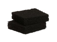 Juwel Aquarium Filtrační náplň aktivní uhlí Jumbo 2 ks