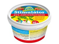 Zdravá zahrada Stimulátor pro zakořeňování bylinných a dřevitých řízků 60 g
