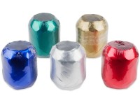 Ditipo Stuha XXL matná, různé barvy, 1 ks, 30 m x 10 mm