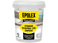 Barvy a Laky Epolex 1200 souprava epoxidové pryskyřice 100 g Barvy a Laky Epolex 1200 souprava epoxidové pryskyřice 100 g