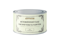 Rust-Oleum Vrchní vosk na nábytek, transparentní, 0,4 l