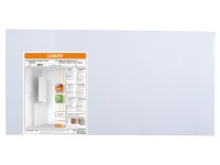 Climapor Deska izolační bílá 100 x 50 x 33 cm