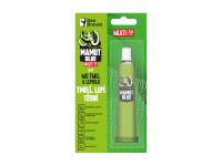 Den Braven Vysokopevnonstí lepidlo MAMUT GLUE MULTI bílé 25 ml Den Braven Vysokopevnonstí lepidlo MAMUT GLUE MULTI bílé 25 ml
