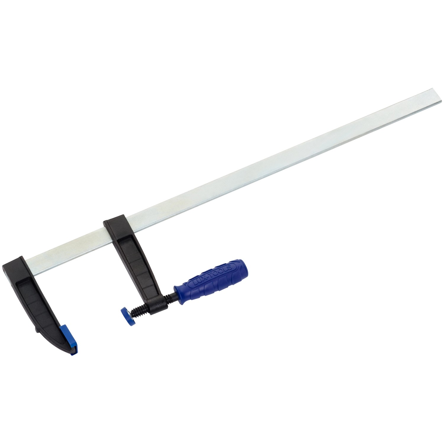 LUX Šroubová svěrka 600 x 120 mm Classic