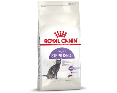 Royal hotsell canin granule