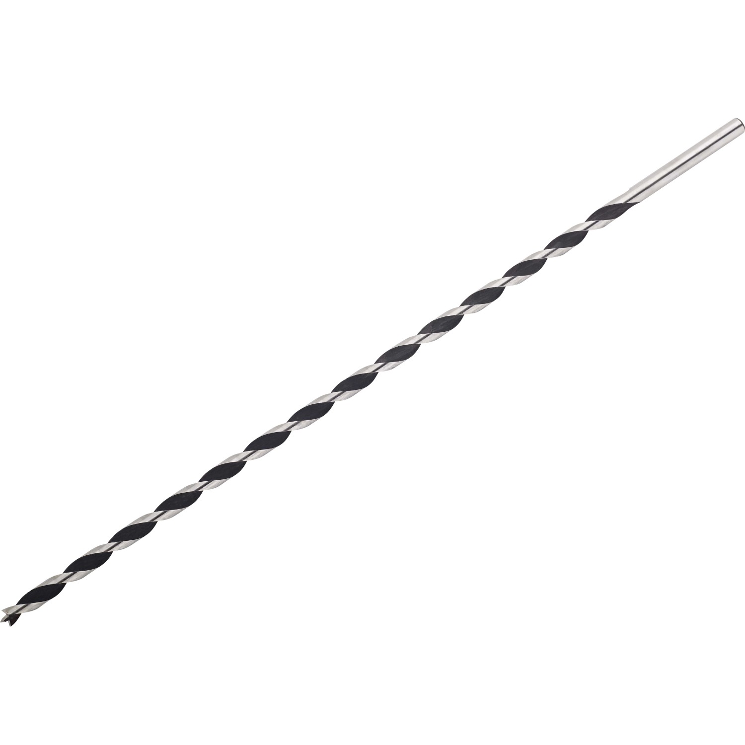 LUX Vrták do dřeva Classic, pr. 10 x 400 mm