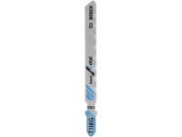 Bosch List přímočaré pily Pro T 118 G Basic for Metal, 3 ks