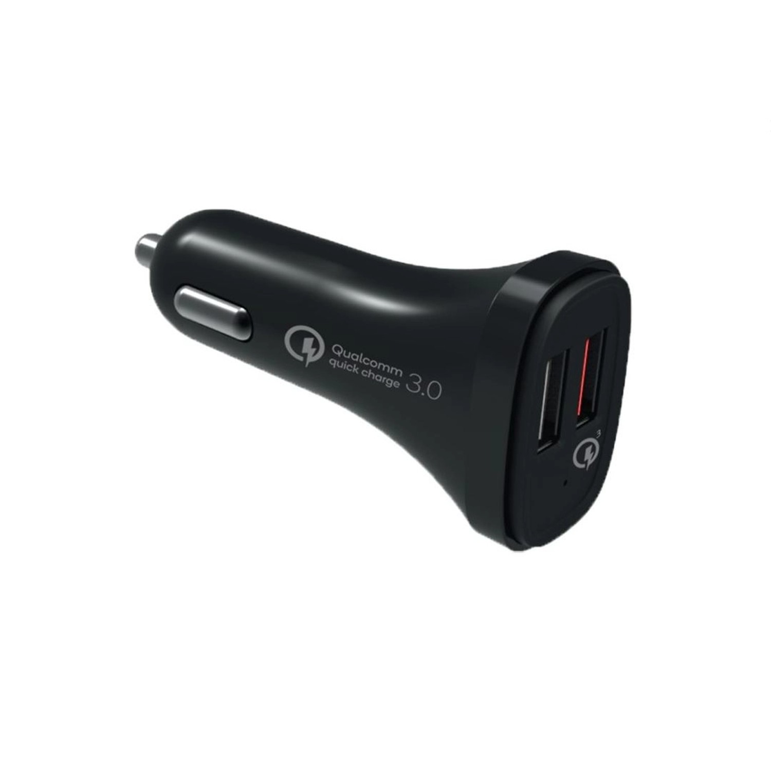 WG Nabíječka bez kabelu, 2x USB-A, 1x rychlonabíjení, 5,4 A