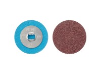 Dremel Brusný kotouč Max SC411DM, 38 mm, zrnitost 60, 3 ks