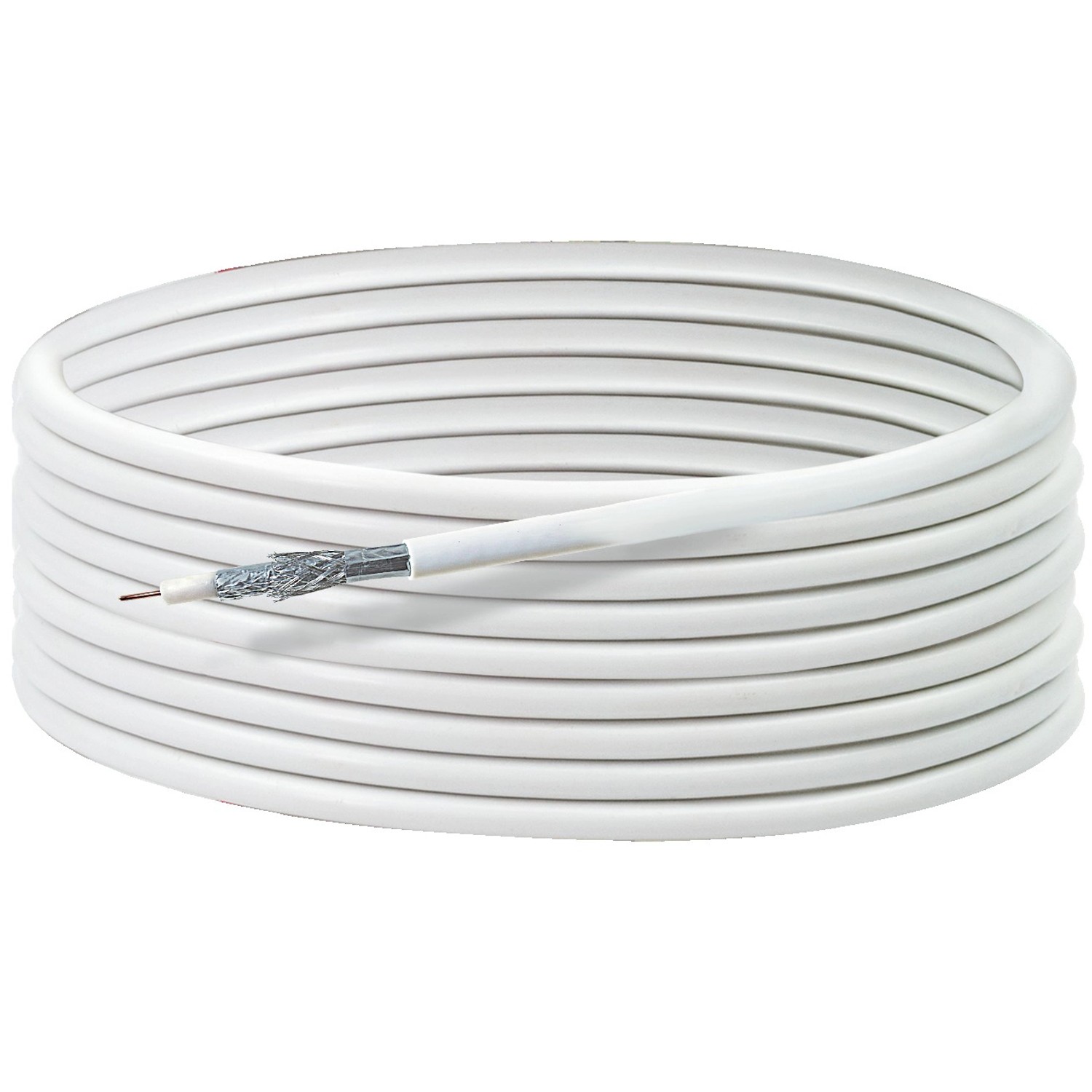 Schwaiger Koaxiální kabel 110 dB 30 m