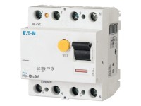 EATON Proudový chránič PF6-40/4/003-A, typ A, 40A, 30mA, 4-pólový