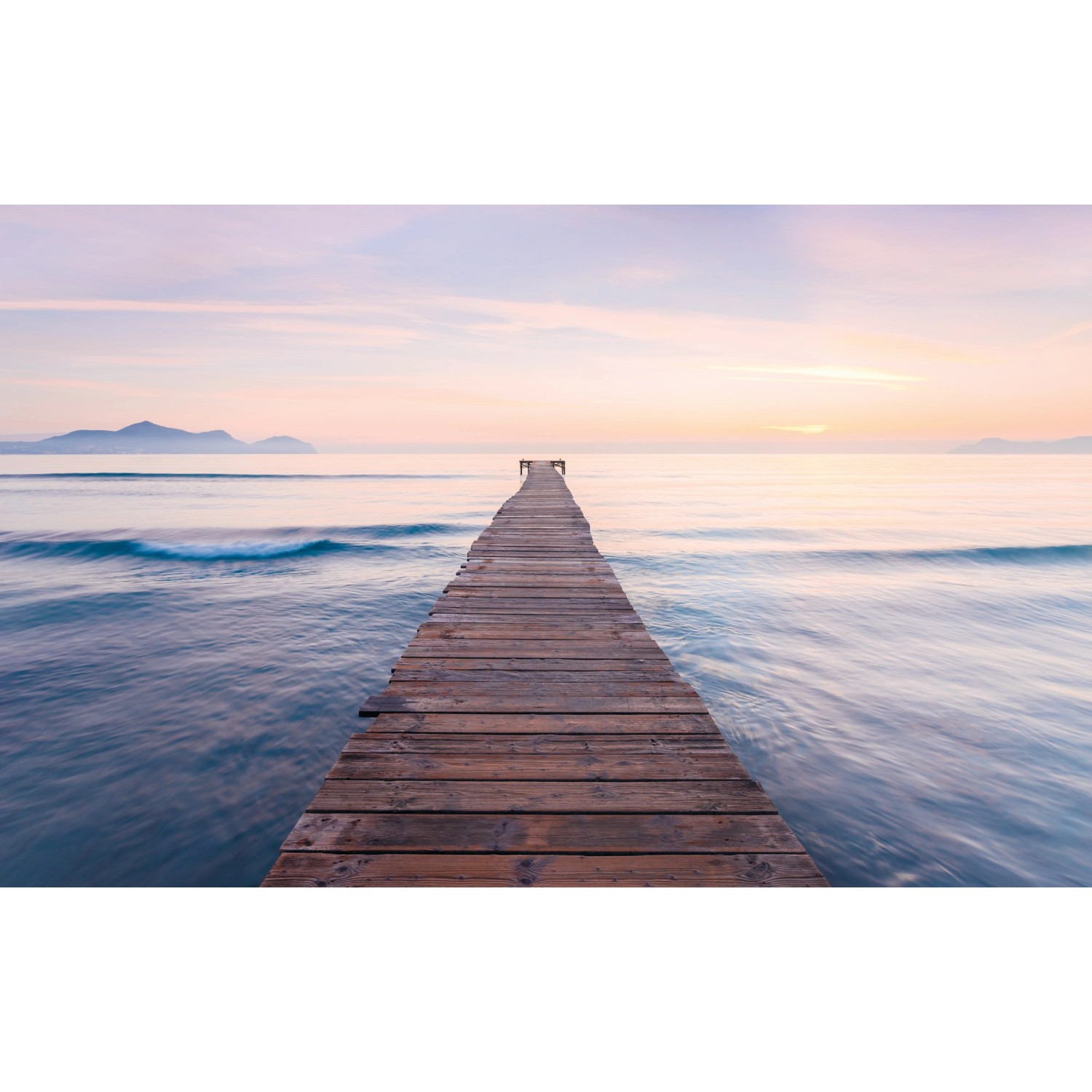 Komar Vliesová fototapeta Peace 400 x 250 cm