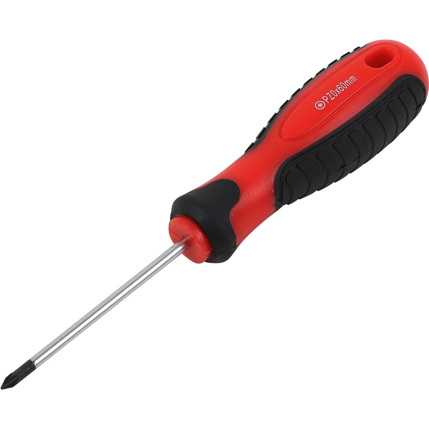 Šroubovák PZ0 x 60 mm