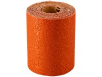 LUX-TOOLS Role univerzálního brusného papíru 93 mm x 5 m K120