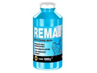 REMAL Tekutá tónovací barva 0400 modrá 1 kg