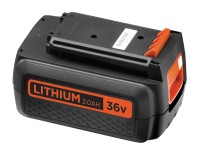 Black+Decker Náhradní akumulátor 36 V Li-Ion
