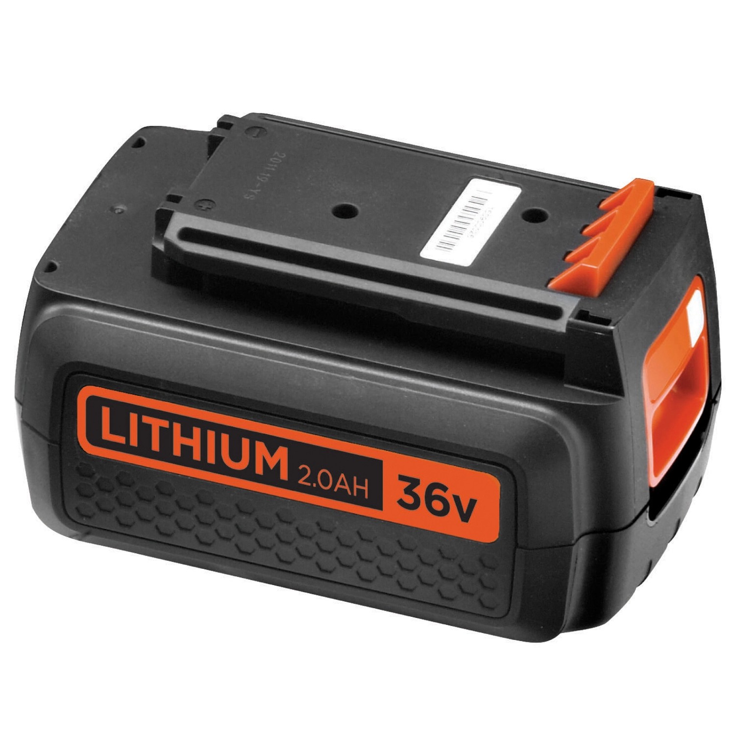 Black+Decker Náhradní akumulátor 36 V Li-Ion