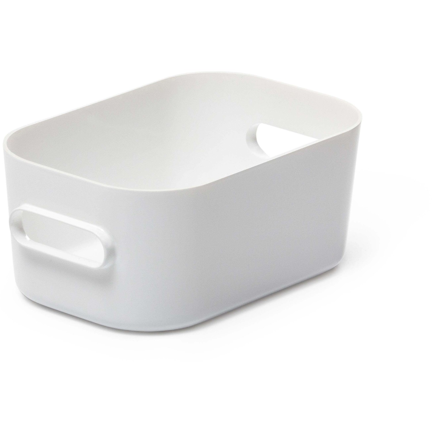 Smartstore Úložný box Compact XS, bílá, 0,6 l