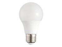 EGLO LED žárovka E27 A60 8,5W 806lm 2700K pr. 60 x 105 mm, opálová