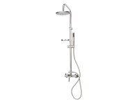 ROLTECHNIK Sprchová souprava s baterií SELMA COMBI