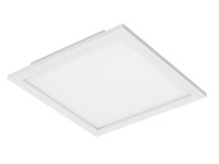 Brilo LED panel 1x LED/12 W, bílý Brilo LED panel 1x LED/12 W, bílý