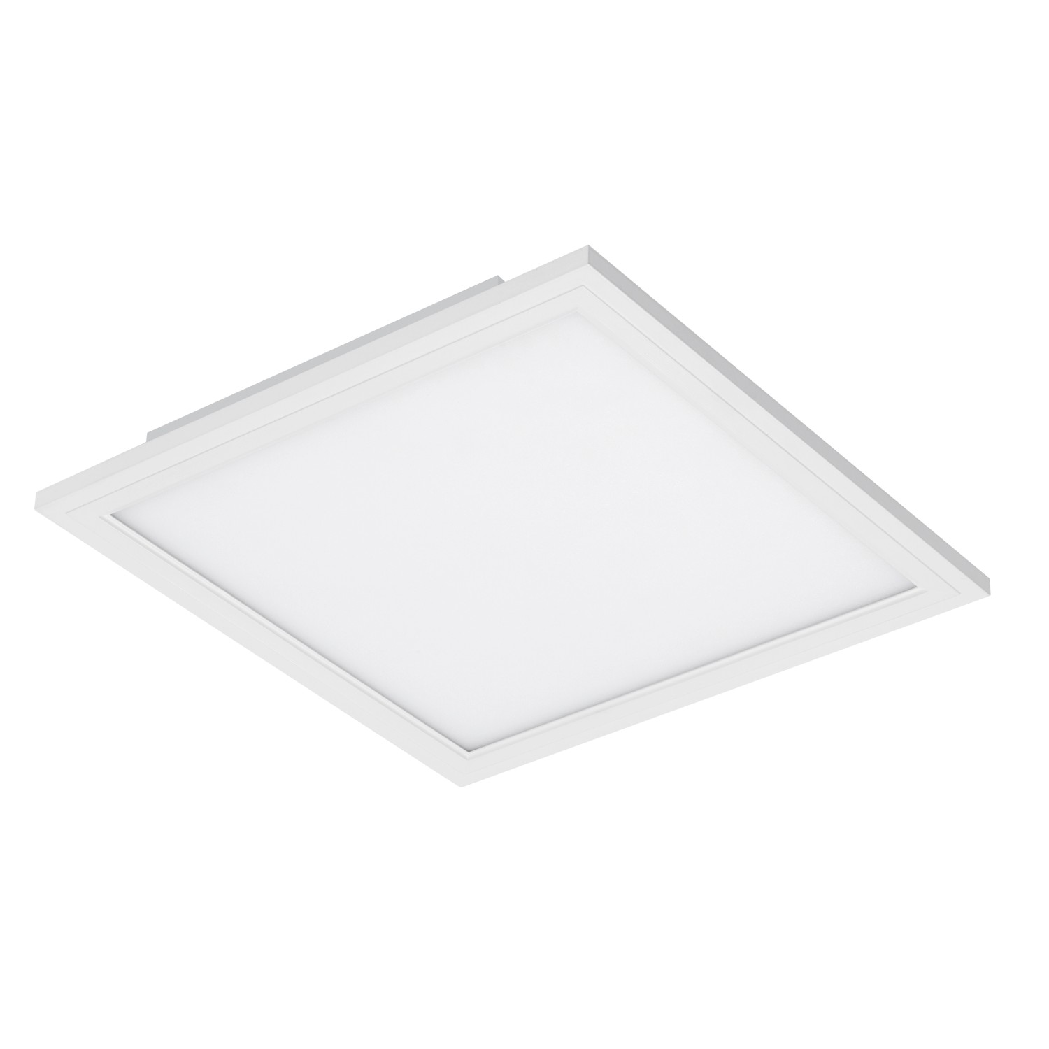 Brilo LED panel 1x LED/12 W, bílý