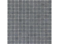 Euro Stone Keramická mozaika protiskluzová FSTZ Dunkelgrau Mix Matt 33 x 33 cm