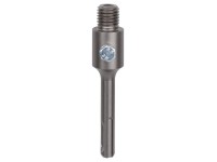 Bosch Adaptér PRO SDS plus pro vrtací korunky M16, 105 mm Bosch Adaptér PRO SDS plus pro vrtací korunky M16, 105 mm