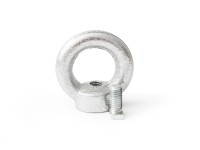 Gutta Závěsné očko se šroubkem Gardentec F