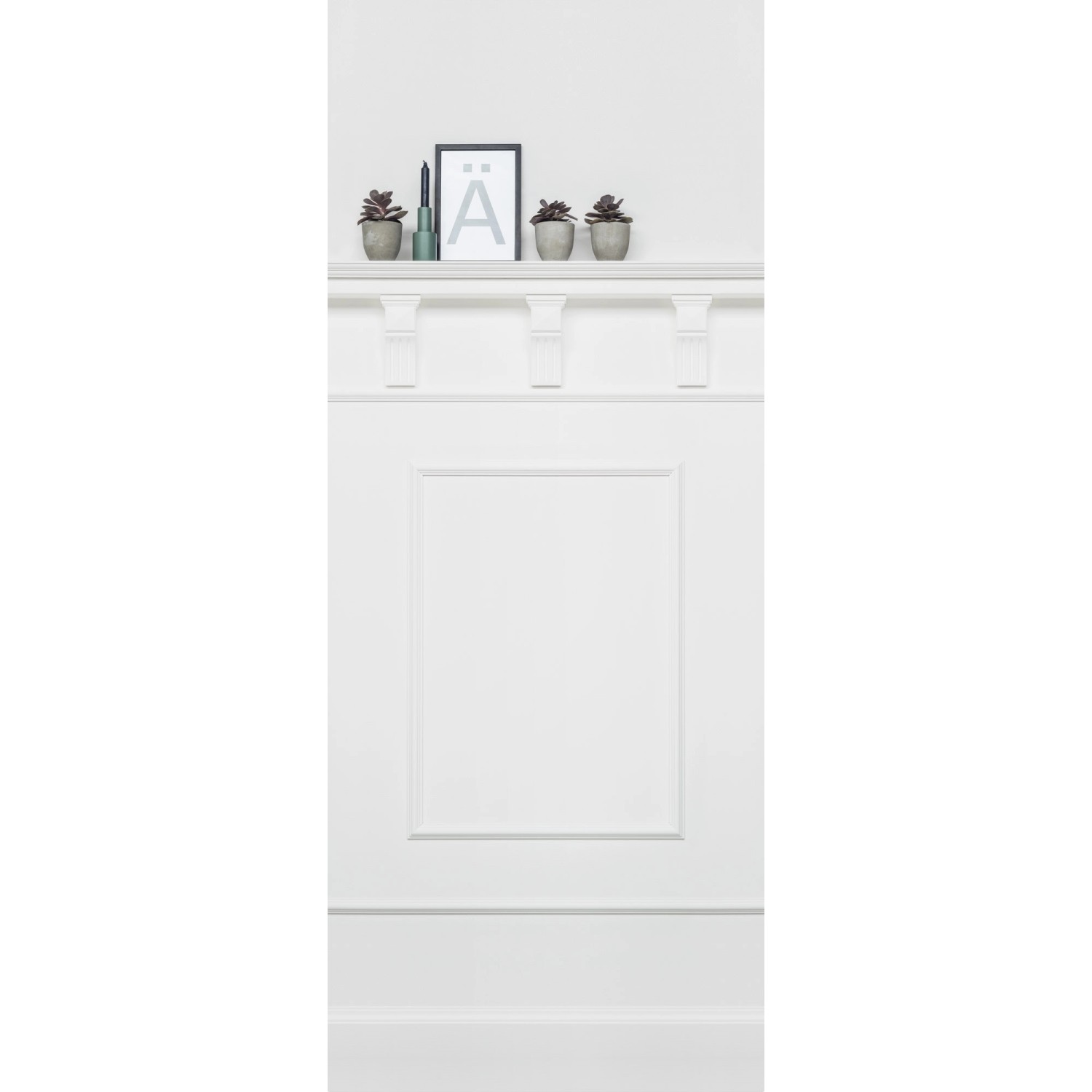 Komar Vliesová fototapeta Picture 100 x 250 cm