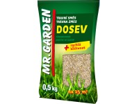 MR. GARDEN Travní směs DOSEV 0,5 kg
