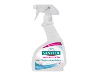 Sanytol Proti roztočům Sanytol Proti roztočům