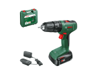Bosch Aku příklepová vrtačka EasyImpact 18V-40