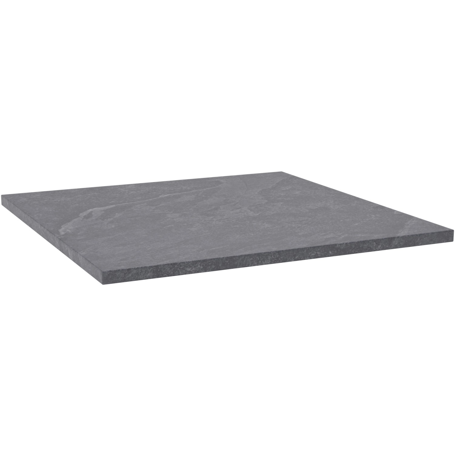 Euro Stone Terasová dlaždice FSZ Ardesia, černá, 60 x 60 x 2 cm, 2 ks