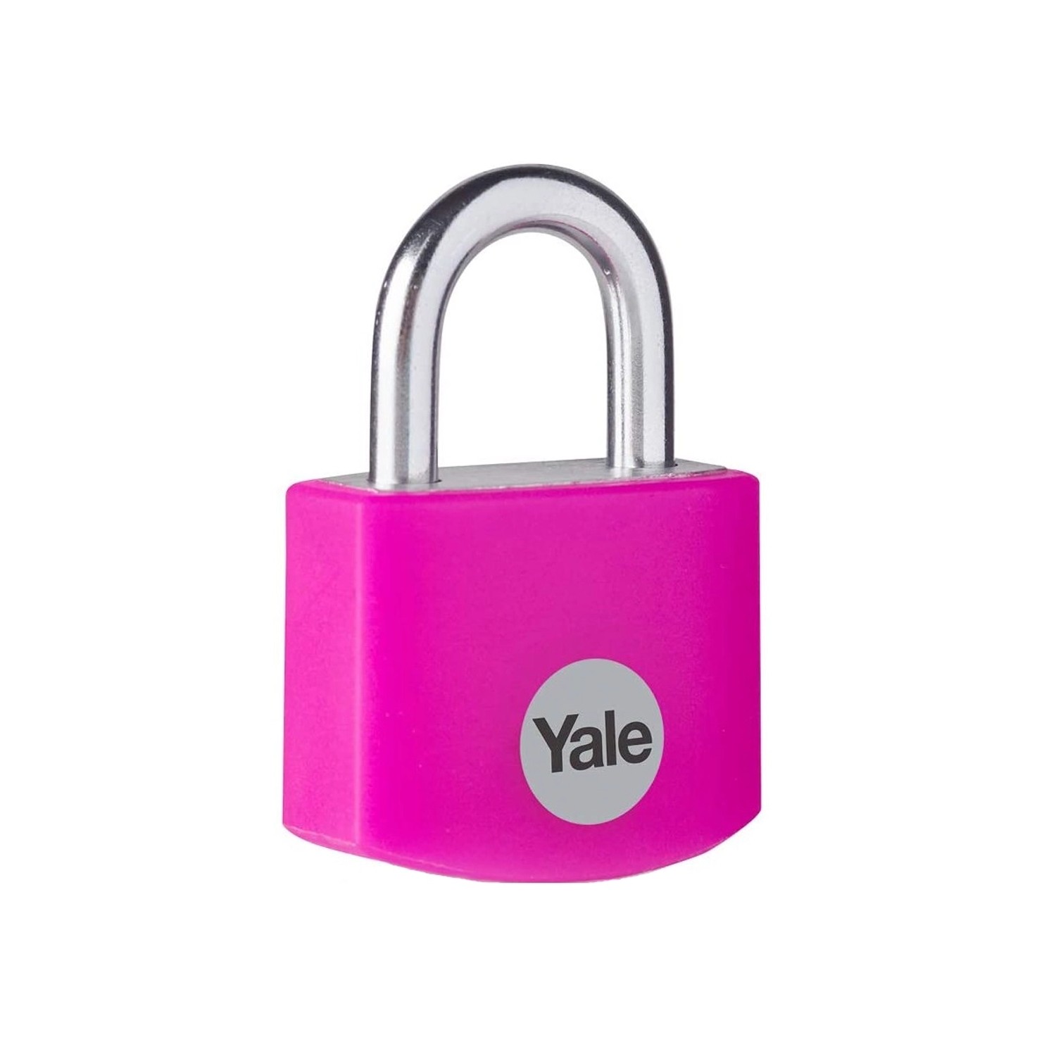 Visací zámek yale e3b/25/112/1/p