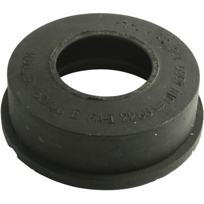 Marley HT pryžová objímka HTGM pro ohyb sifonu 90°a dvojitý sifon a HTS DN50/40E
