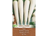 GardenSeed Premium Semínka Ředkev setá Astor