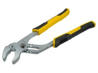 STANLEY siko kleště 250 mm ControlGrip