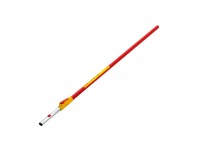 Wolf multi-star násada Vario ZM-V 4, pracovní výška do 5,7 m