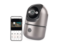 EMOS GoSmart Vnitřní otočná kamera IP-220W s WiFi